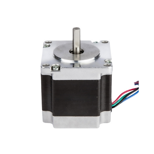 Nema 57 Stepper motor 2V visoki obrtni moment 1,8 ° 2-fazni hibridni stepper za CNC, 3D štampač, robotiku, automatizaciju, DIY projekte