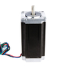 NEMA 57 Stepper Motor 3.36V High Torque 1.8° 2-Phase Hybrid Stepper for CNC, 3D Printer, Robotics, Automation, DIY Projects