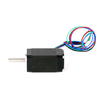 NEMA 20 Stepper Motor High Torque 1.8° 2-Phase Hybrid Stepper for CNC, 3D Printer, Robotics, Automation, DIY Projects