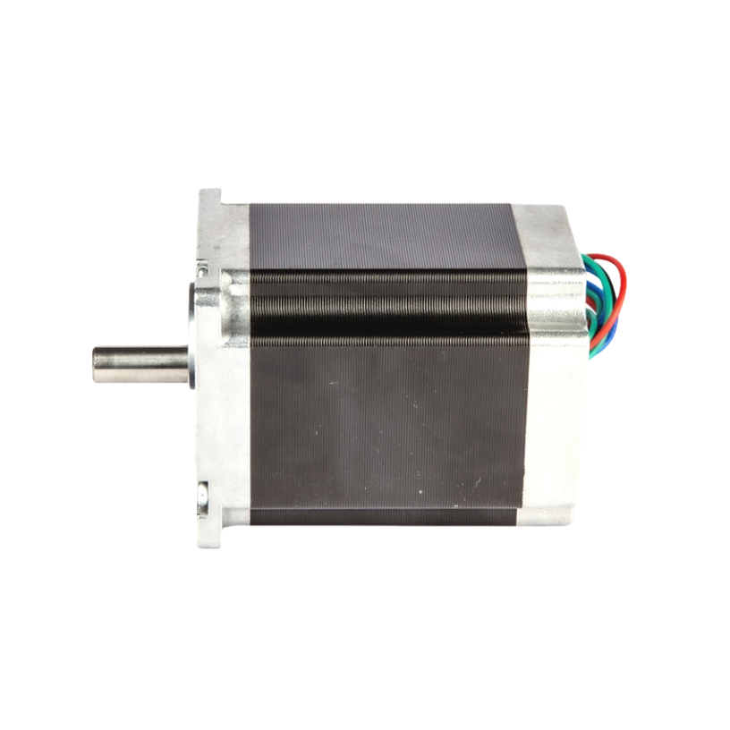 NEMA 57 Stepper Motor 3.48V Torque e lartë 1.8 ° 2-faza Hybrid Stepper për CNC, Printer 3D, Robotikë, Automatizim, Projekte DIY