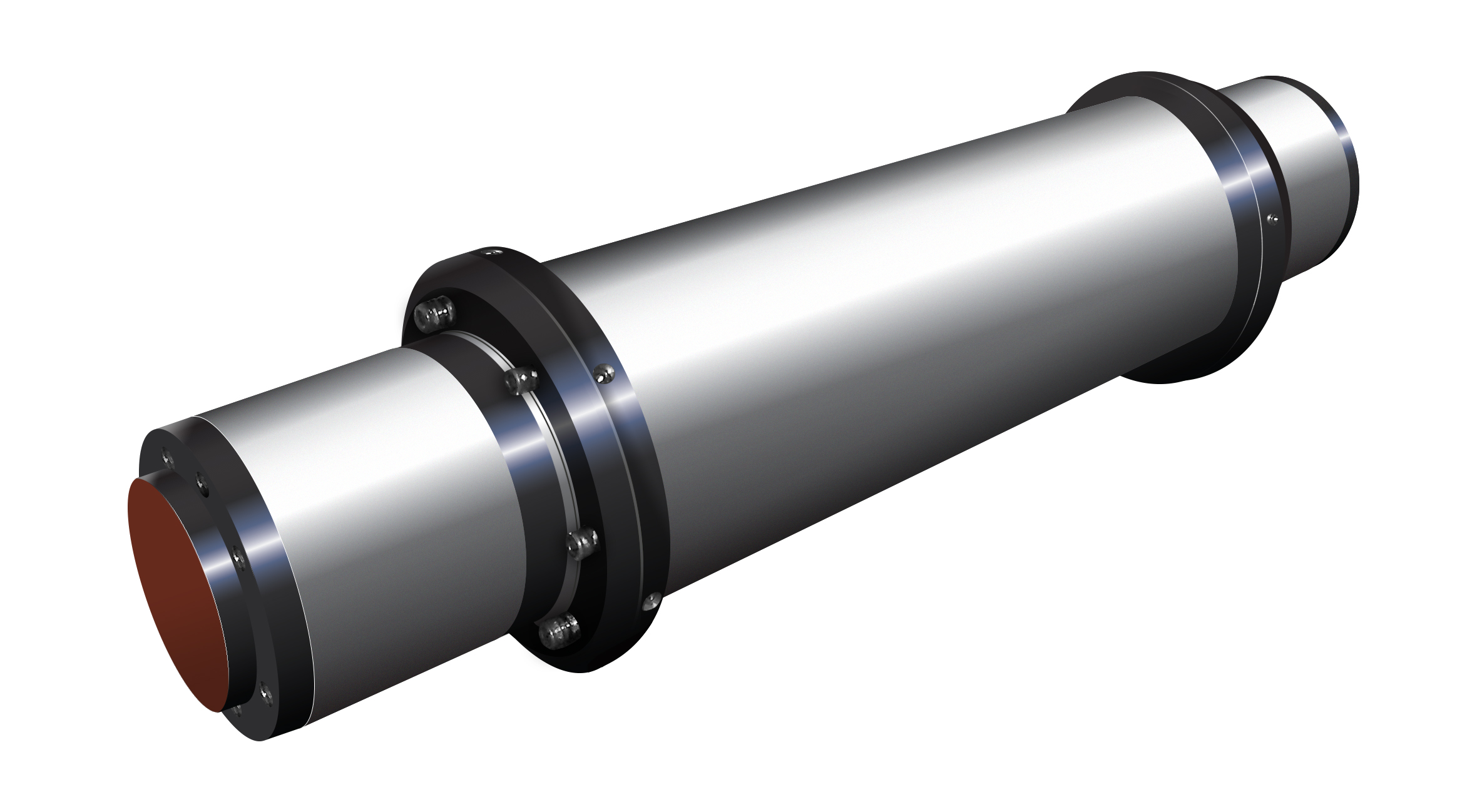 CNC -Spindeln