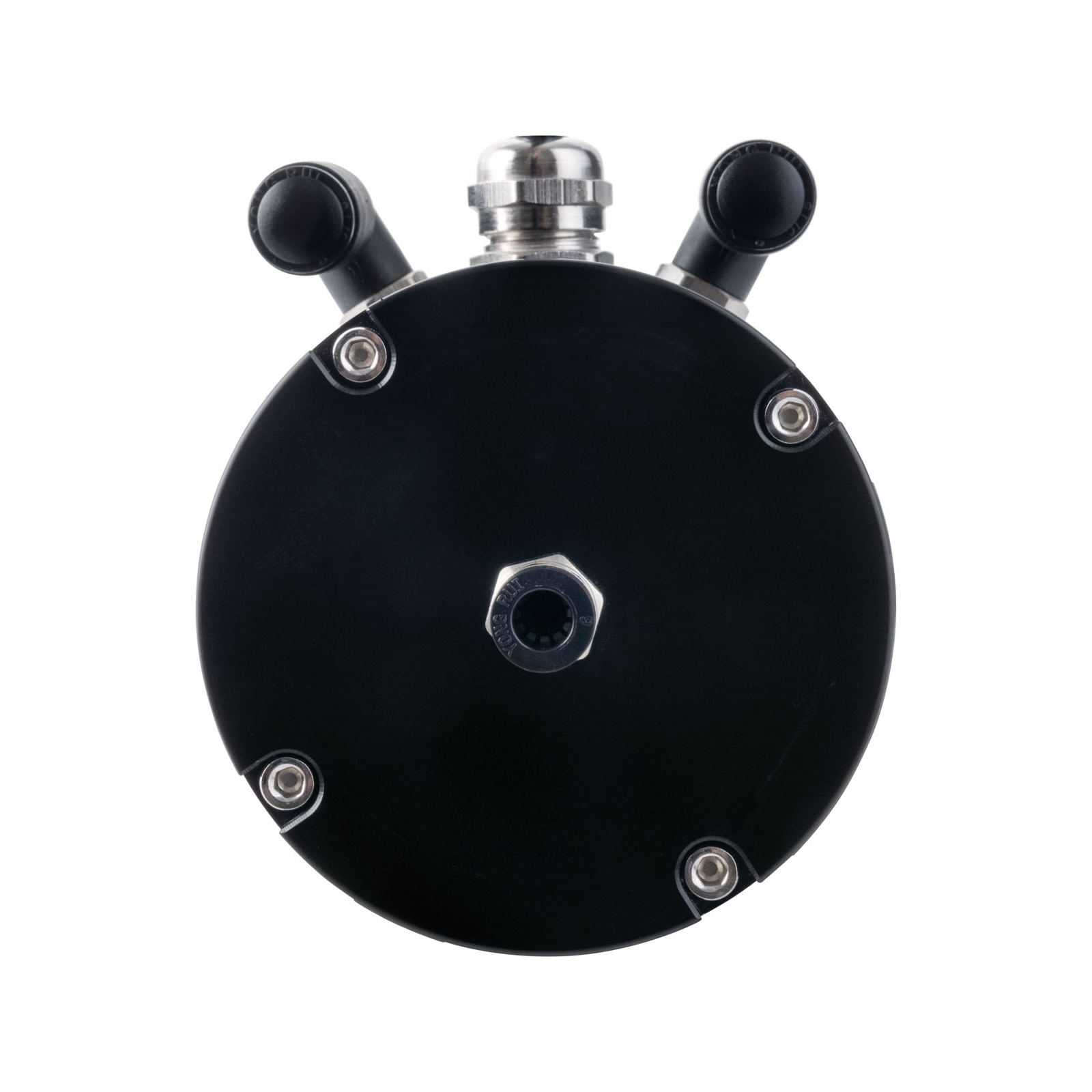 ER11 62mm 1.8KW 220V CNC Water Cooled Spindle Motor for CNC Precision Engraving Machine