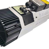 9KW ISO30 220V/380V Air Cooling ATC Spindle Motor CNC Automatic tool changer for CNC Precision Engraving Machine