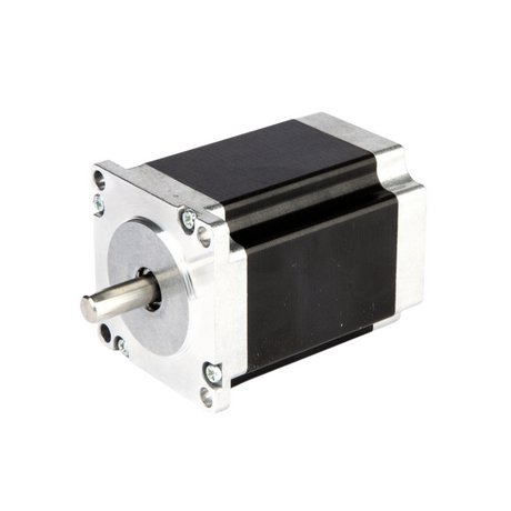 NEMA 57 Stepper Motor 3.48V High Torque 1.8° 2-Phase Hybrid Stepper for CNC, 3D Printer, Robotics, Automation, DIY Projects