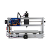 3018-PROVer Stacjonarna ploter CNC o wymiarach 300 x 180 x 45 mm, maszyna do rzeźbienia w drewnie