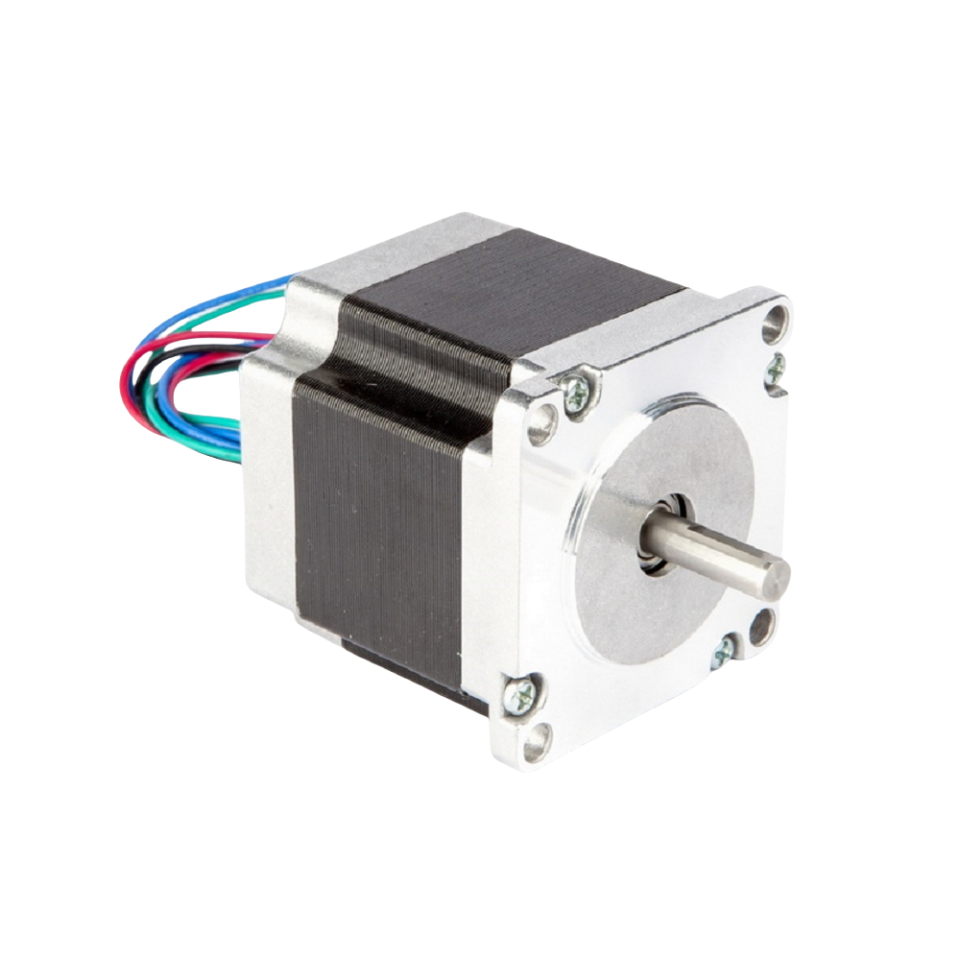 NEMA 57 Stepper Motor 2V High Torque 1.8° 2-Phase Hybrid Stepper for CNC, 3D Printer, Robotics, Automation, DIY Projects