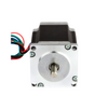 NEMA 57 Stepper Motor 3.48V Torque e lartë 1.8 ° 2-faza Hybrid Stepper për CNC, Printer 3D, Robotikë, Automatizim, Projekte DIY