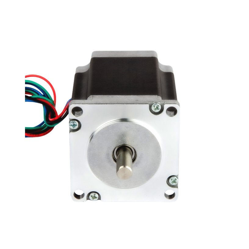 NEMA 57 Stepper Motor 3.48V Torque e lartë 1.8 ° 2-faza Hybrid Stepper për CNC, Printer 3D, Robotikë, Automatizim, Projekte DIY