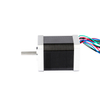 NEMA 42 Stepper Motor High Torque 1.8° 2-Phase Hybrid Stepper for CNC, 3D Printer, Robotics, Automation, DIY Projects