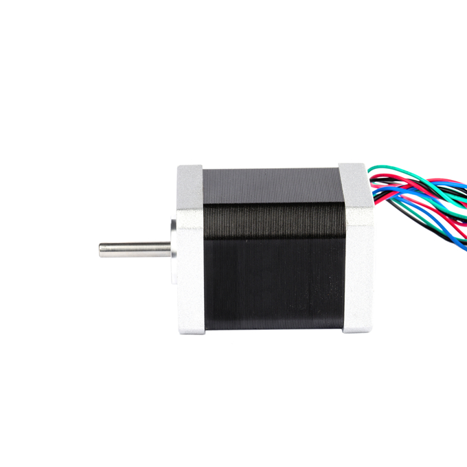 NEMA 42 Stepper Motor High Torque 1.8° 2-Phase Hybrid Stepper for CNC, 3D Printer, Robotics, Automation, DIY Projects