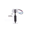 NEMA 39 Stepper Motor High Torque 1.8° 2-Phase Hybrid Stepper for CNC, 3D Printer, Robotics, Automation, DIY Projects