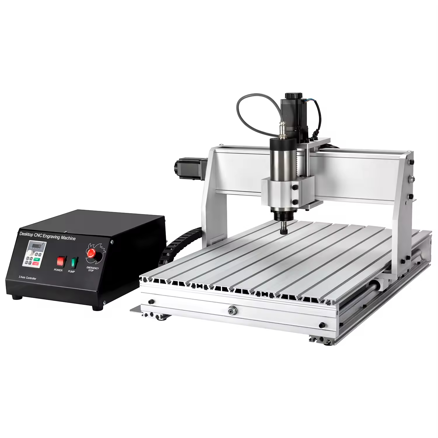 6040 CNC Machine