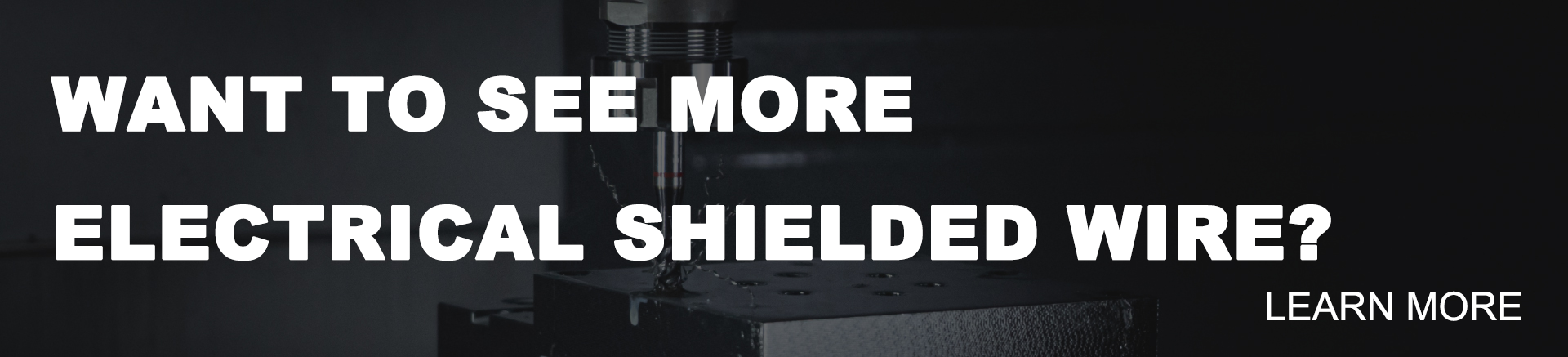 SHIELDED WIRE