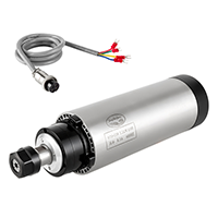 Air-Cooled CNC Spindle Motor 